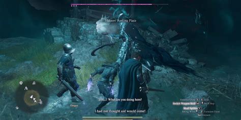 dullahan weakness dd2|Dragon's Dogma 2: How to find and defeat the Dullahan .